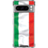 Italy Flag Google Pixel 8 Pro Clear Case